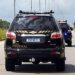 PF deflagra Operação Tirocinium contra tráfico internacional e lavagem de dinheiro