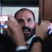 PGR solicita ao STF condenação de Eduardo Bolsonaro por coação no curso do processo