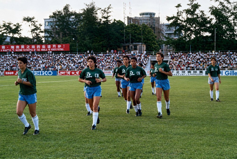 Pioneiras da Seleção Feminina celebram reconhecimento histórico e legado no esporte