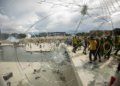 PL da Dosimetria: Derrubada de veto impacta penas do 8 de Janeiro e regimes prisionais