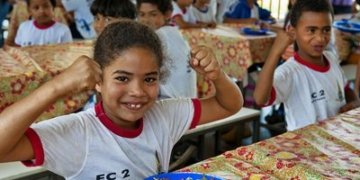 Plataforma Contrata+Brasil impulsiona compra de alimentos da agricultura familiar