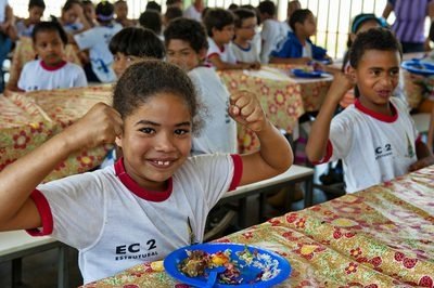 Plataforma Contrata+Brasil impulsiona compra de alimentos da agricultura familiar