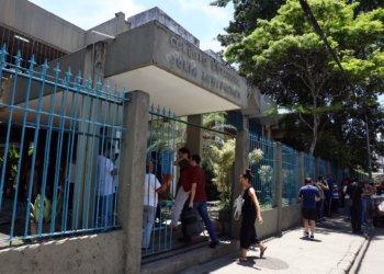 PND 2026: estados e municípios têm até 31 de maio para aderir ao "Enem dos Professores"