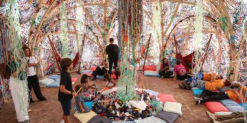 Pontos de cultura promovem um milhão de ações anuais em todo o país