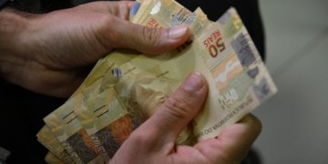 Poupança registra saída líquida de R$ 476,4 milhões em abril