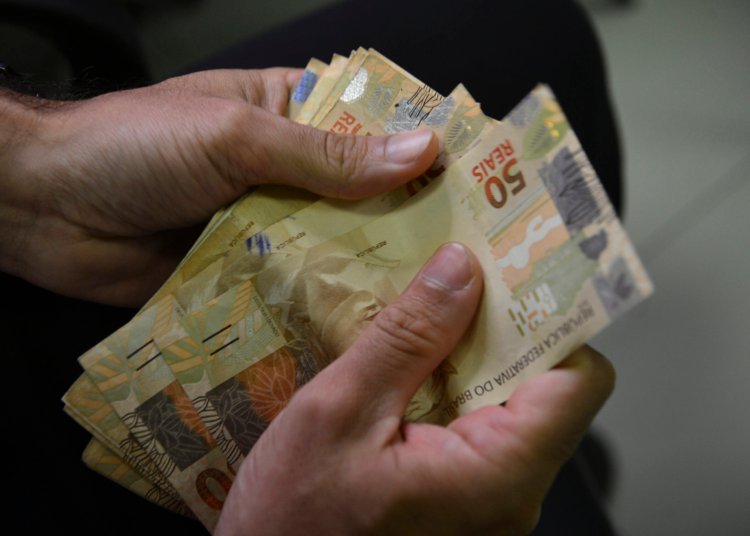 Poupança registra saída líquida de R$ 476,4 milhões em abril