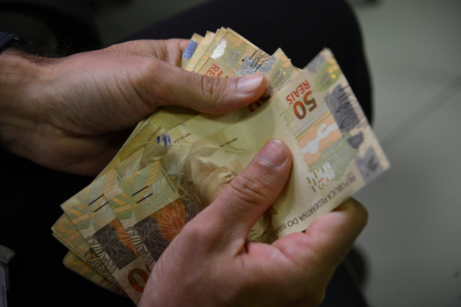 Poupança registra saída líquida de R$ 476,4 milhões em abril