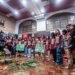 Povos tradicionais lançam aliança para defender a Mata Atlântica em SP