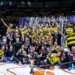 Praia clube domina o minas e conquista o tricampeonato da superliga feminina
