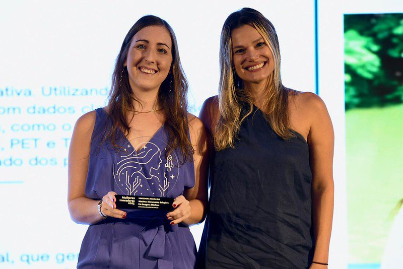 Prêmio Mulheres Inovadoras distribui R$ 3,6 milhões para startups brasileiras