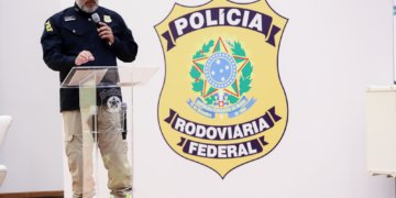 PRF lança campanha Maio Amarelo 2026 para frear mortes nas rodovias brasileiras