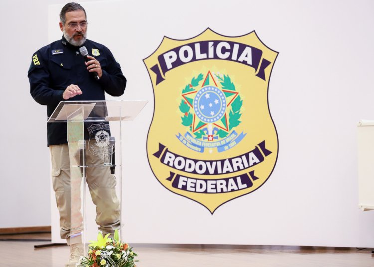 PRF lança campanha Maio Amarelo 2026 para frear mortes nas rodovias brasileiras
