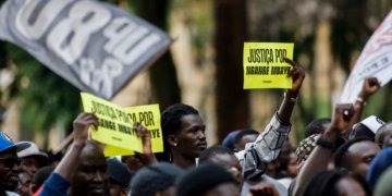 Procurador-geral de SP ordena reabertura de caso sobre morte de ambulante senegalês