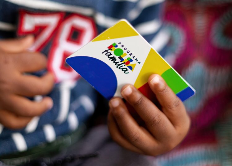 Programas sociais atendem 18 milhões de famílias brasileiras em 2025