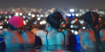 Projeto cinelândia – cinema na rua promove exibições gratuitas no Rio de Janeiro