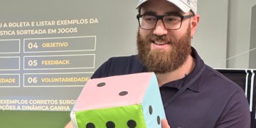 Projeto educacional transforma alunos em agentes de mudança em Petrópolis