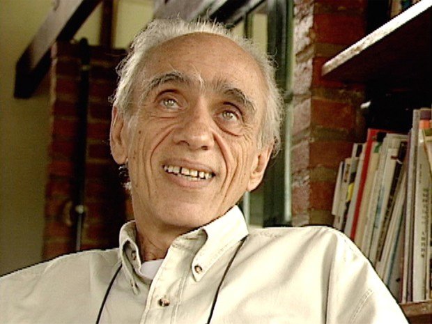 Projeto propõe incluir sociólogo Betinho no Livro dos Heróis da Pátria