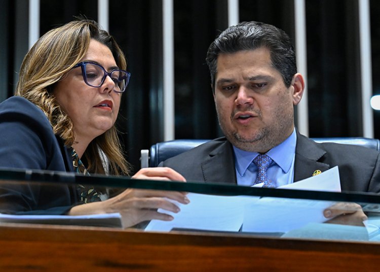 Projeto que institui política de recuperação da Caatinga segue para sanção presidencial