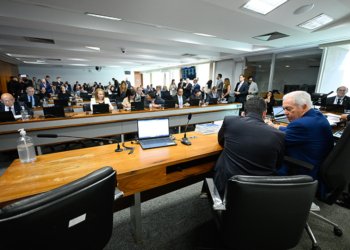 Projeto que torna imprescritíveis estupro e feminicídio está na pauta da CCJ