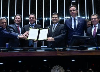 Promulgada pelo Congresso emenda da essencialidade dos tribunais de contas
