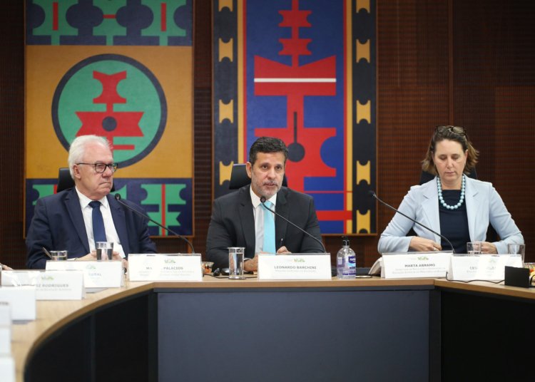 Prova Nacional Docente aprova 65% dos candidatos para o magistério em 2025