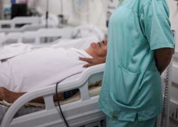 Quase mil médicos foram vítimas de violência no Rio de Janeiro desde 2018