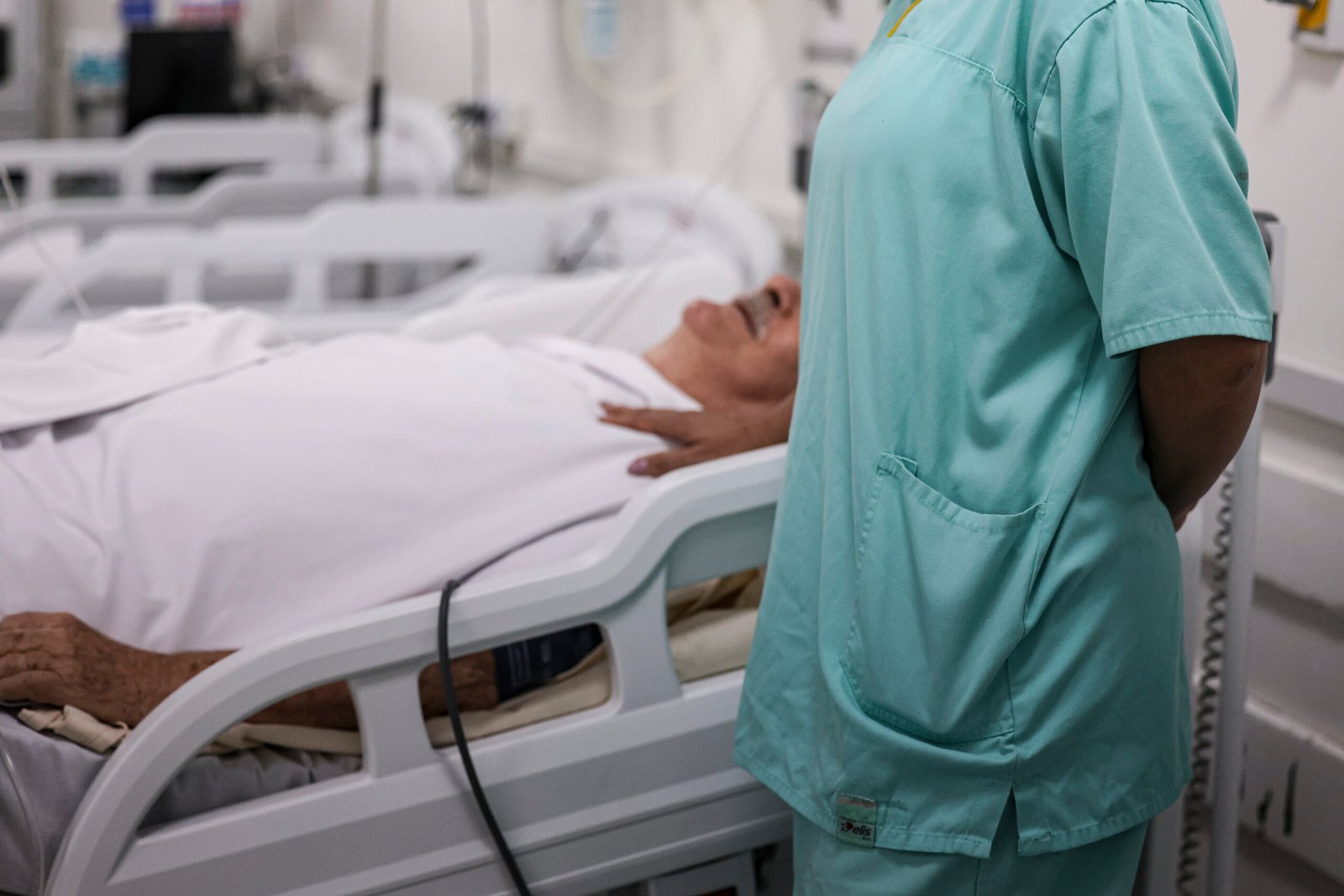 Quase mil médicos foram vítimas de violência no Rio de Janeiro desde 2018