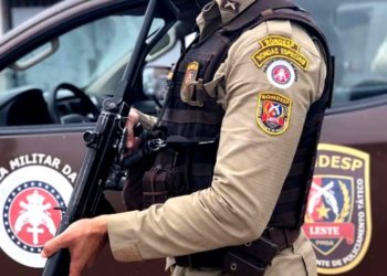 Quatro PMs são presos por suspeita de sequestro e morte de jovens na Bahia