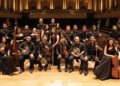 Rádio MEC transmite concerto de abertura da temporada da Osesp neste domingo