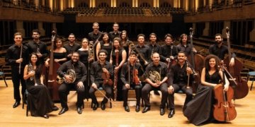 Rádio MEC transmite concerto de abertura da temporada da Osesp neste domingo