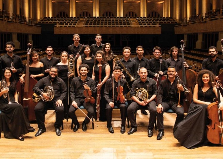 Rádio MEC transmite concerto de abertura da temporada da Osesp neste domingo