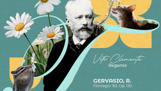 Rádio MEC transmite concerto exclusivo da orquestra filarmônica de goiás