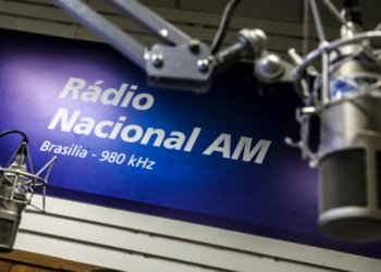 Rádio Nacional lança videocast para celebrar 90 anos de história