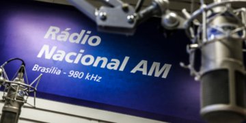 Rádio Nacional lança videocast para celebrar 90 anos de história