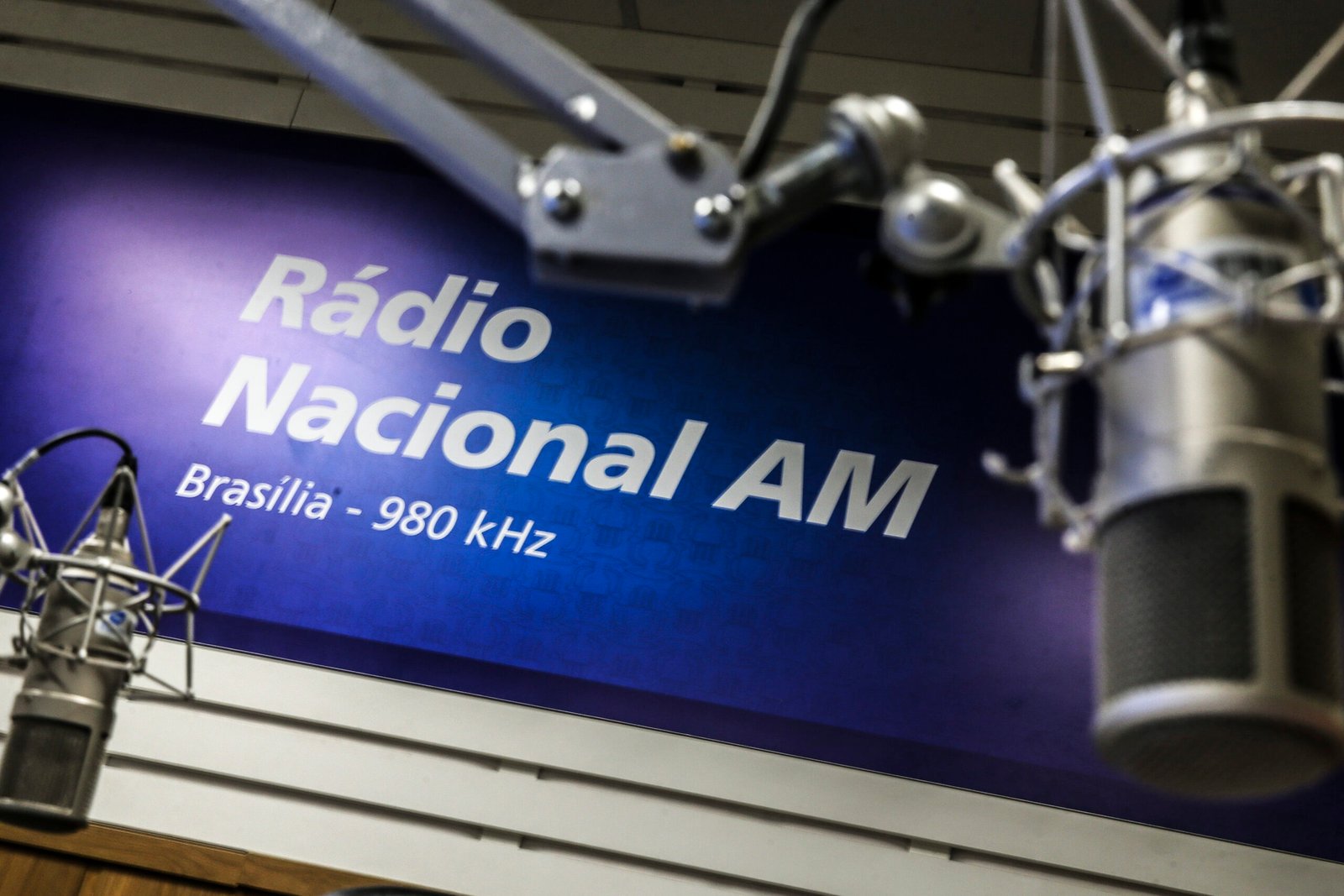 Rádio Nacional lança videocast para celebrar 90 anos de história