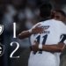 Remo surpreende Botafogo com virada épica no Nilton Santos pelo Brasileirão