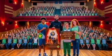 Reta final: Escolas ainda podem se inscrever no Fetran 2026