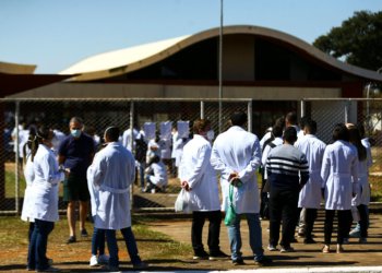 Revalida 2026/1: Inep define nota de corte de 59 pontos para a primeira etapa