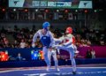 Rio de Janeiro sedia campeonato pan-americano de taekwondo com foco em los angeles 2028