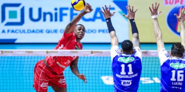 Sada Cruzeiro conquista o decacampeonato da Superliga com vitória sobre o Vôlei Renata
