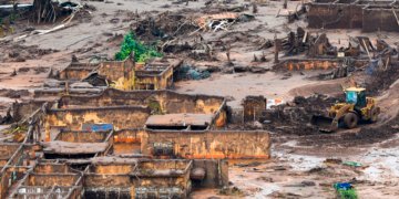 Samarco reabre prazo do Programa Indenizatório para atingidos por Mariana