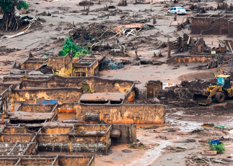 Samarco reabre prazo do Programa Indenizatório para atingidos por Mariana