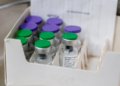 São Paulo amplia vacinação contra dengue para profissionais de saúde e pessoas de 59 anos