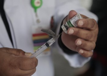 São Paulo libera vacinação contra gripe para toda a população a partir de segunda