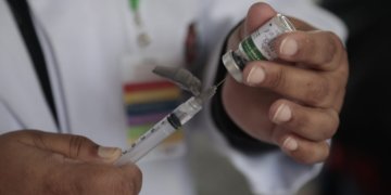 São Paulo libera vacinação contra gripe para toda a população a partir de segunda