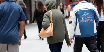 São Paulo registra madrugada mais fria do ano com termômetros abaixo dos 10ºC
