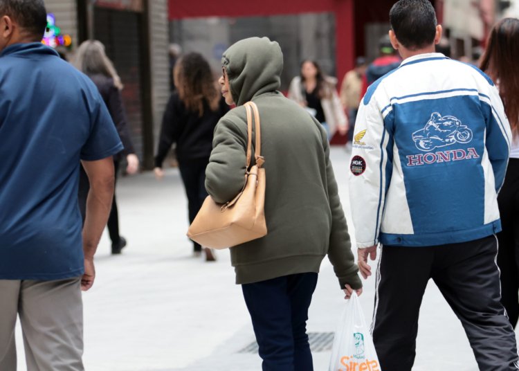 São Paulo registra madrugada mais fria do ano com termômetros abaixo dos 10ºC