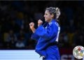 Sarah Souza conquista bronze e garante primeiro pódio do Brasil no Grand Slam de Astana