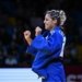 Sarah Souza conquista bronze e garante primeiro pódio do Brasil no Grand Slam de Astana