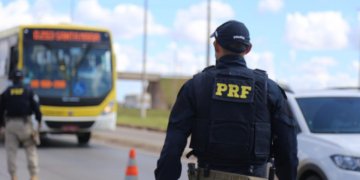 Saúde dos motoristas está ligada a 28% dos acidentes em rodovias brasileiras
